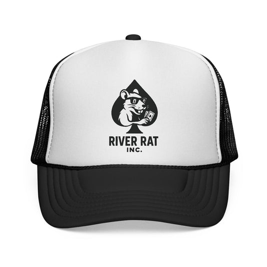 River Rat Trucker Hat